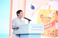 洽洽亮相RCEP黃山論壇，“走出去”的中國品牌，閃耀世界的中國名片