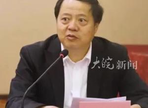 生态环境部西北督察局局长闫景军工作途中遇车祸殉职 享年57岁