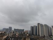 ?降雨量120-180毫米? 安慶、池州、黃山等地有大暴雨?