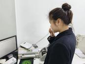 [皖美工行服務]雷厲風行興業起，巾幗不乏英雄氣——工行安慶宿松支行最美運營主管張怡   