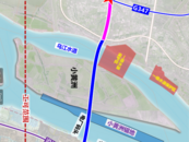 交通運(yùn)輸部正式批復(fù)！馬鞍山市將建一條過(guò)江通道