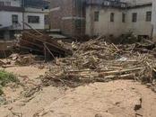 廣東梅州兩地因強(qiáng)降雨災(zāi)害造成9人死亡6人失聯(lián)