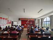 宜秀區白澤湖鄉龍華村：多措并舉 保障村民平安祥和過端午