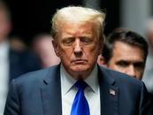 美國佐治亞州上訴法院暫停審理特朗普選舉干擾案