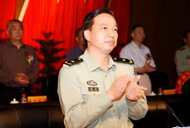 程堅、李漢軍，兩位將軍履新職！