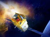 探秘伽馬暴！中法天文衛星啟航 