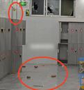 邯鄲一高校浴室被砸？學院保衛處：一大四女生因情緒問題砸窗戶，已返回老家