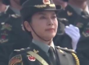 请入列！2024年下半年女兵应征报名 7月1日开始