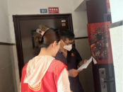 天橋街道：打造“全科社工”治理模式   激活社區服務“神經末梢”