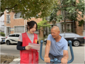 黃莊街道紅旗社區(qū)持續(xù)推廣基層小微權(quán)力“監(jiān)督一點(diǎn)通”平臺(tái)