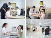 皖衛(wèi)附院開展第29個全國“愛眼日”宣傳系列活動