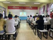 銅官區西湖鎮組織開展“垃圾分類 綠色‘童’行”主題活動
