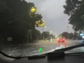 未來一周皖南多陰雨天氣