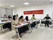 社工考前突擊  提升應考實力