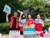 “為夢護航·助力高考” ——平安金服合肥分公司開展愛心助考公益活動