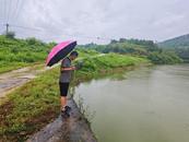 懷寧縣江鎮(zhèn)鎮(zhèn)：開展雨后排查 筑牢安全防線