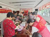 多彩端午 樂(lè)在其“粽”