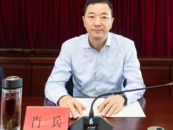 肖兵，主動向組織交代問題