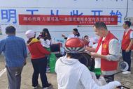 懷寧清河全力推進托育服務健康發展