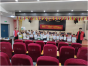 筑夢(mèng)童心，與你同行  
