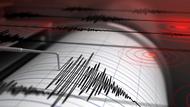 臺灣花蓮縣突發5.1級地震
