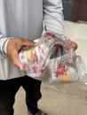 黄良顺：给袜子重组