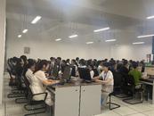 考生得分情況與去年基本持平 大皖新聞記者探訪合肥中考閱卷現場