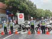 桐城：全力以赴護航高考