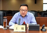 跨省履新的王琳，分工明確