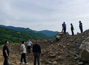 扎實開展道路隱患排查，全面筑牢交通安全防線