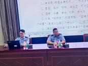 守護青春不“毒”行  