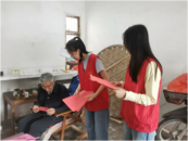 懷寧縣雷埠鄉：共護幸福河湖 永葆生態底色