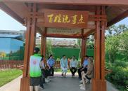 淮北市杜集區高岳街道：用好“微陣地”，架起服務群眾“連心橋”