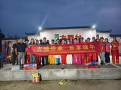 城南鎮周灣村：古遺傳承 樂享端午