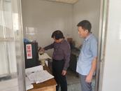 【網絡中國節-端午】懷寧縣雷埠鄉：加強食品安全監管 筑牢食品安全防線