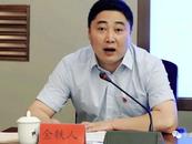 “80后”金軼人，任福建一市政府副秘書長