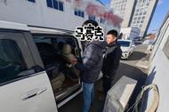 查獲6噸假名牌服飾！徽州警方斬斷一條制假售假鏈條