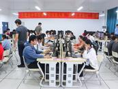 合肥市中等職業學校技能大賽開賽 2311名選手參賽