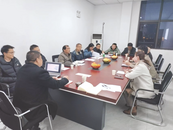 合肥市4部門(mén)建立物業(yè)糾紛化解協(xié)同機(jī)制