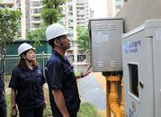 池州港華：強化防汛措施?全力做好燃氣安全保供