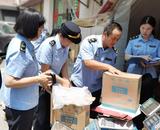 淮北相山區市場監管局：開展計量領域專項檢查 讓消費者“秤”心如意