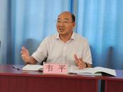 一正廳級干部，任上被查（附簡歷）