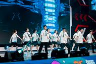 合肥這支“00后”高校街舞隊：因熱愛匯聚  舞動青春風采 
