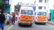 印度突發！25人喝假酒中毒死亡
