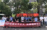 宜秀區楊橋鎮開展平安建設“一感兩度”集中宣傳活動 