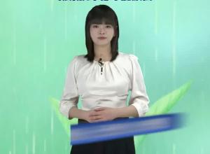 安徽今起进入梅雨季节 南部有暴雨北部仍是晴天 防汛抗旱都不能放松