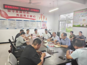 固鎮縣濠城鎮：多措并舉 推進和美鄉村建設
