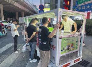 “雪糕刺客”铩羽   
记者探访合肥冷饮市场：3到5元产品成主流