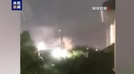 俄稱在多地擊落超百架烏克蘭無人機