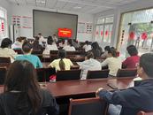宜秀區楊橋鎮：家庭健康指導 助力幸福和諧家園